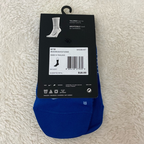 Nike socks - Picture 4 of 4